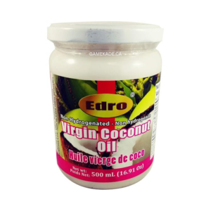 Virgin Coconut Oil
